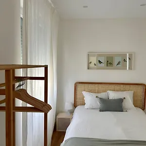 Saldanha Appartement